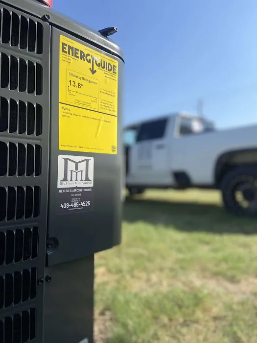 Mattson Mechanical Picture 4