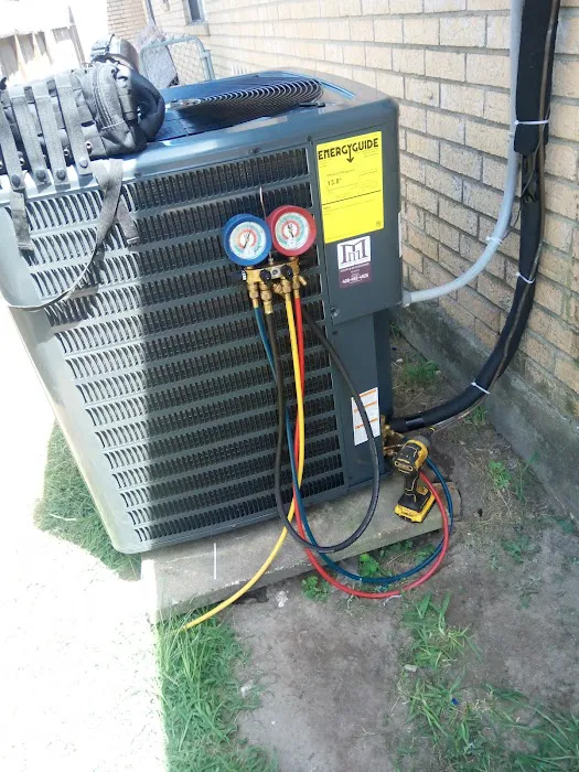 Mattson Mechanical Picture 6