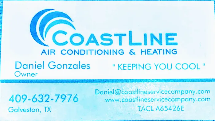 CoastLine Air Conditioning & Heating Picture 6