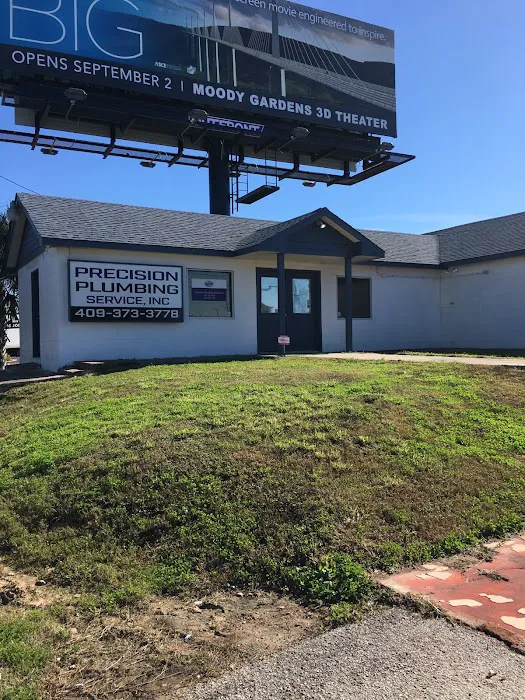 Precision Plumbing Services Picture 2