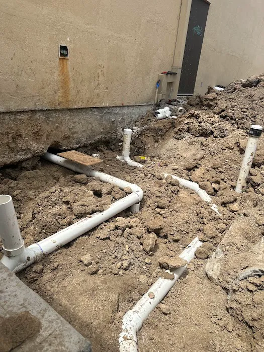 Precision Plumbing Services Picture 1