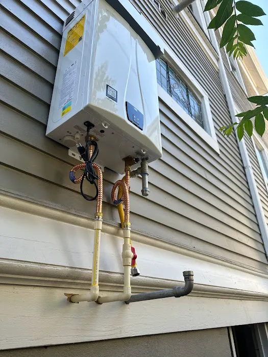 Precision Plumbing Services Picture 4