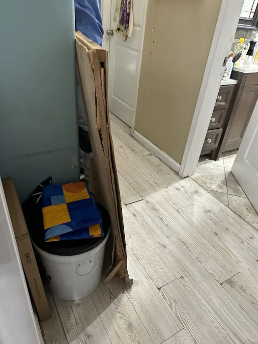 Precision Plumbing Services Picture 8