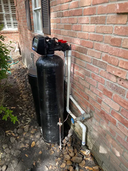 Precision Plumbing Services Picture 5