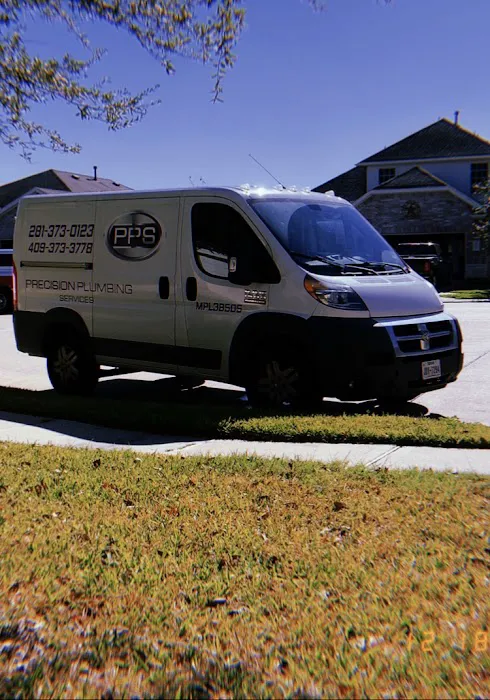 Precision Plumbing Services Picture 7