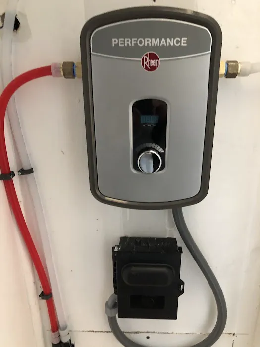 Precision Plumbing Services Picture 10