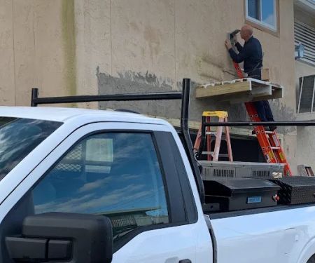 Right Temp Air and Heat Galveston