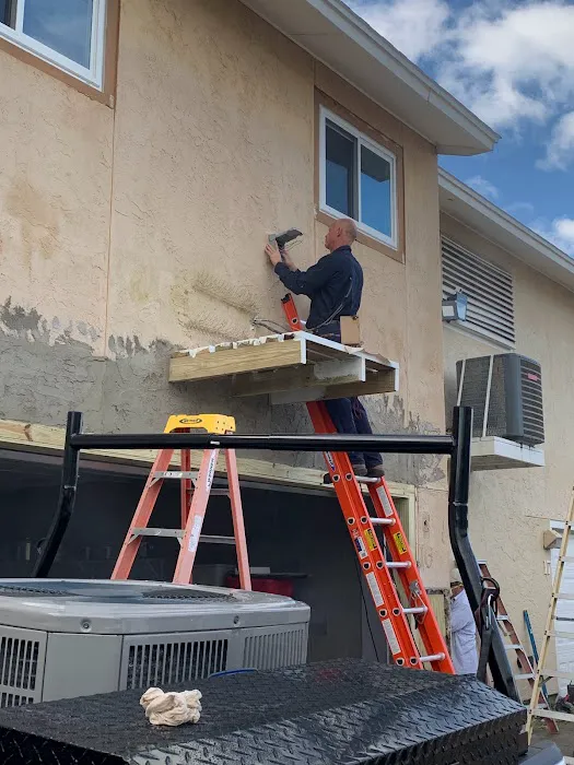 Right Temp Air and Heat Galveston Picture 2