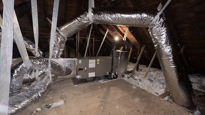 Coastal Eco Heating & Air Picture 1