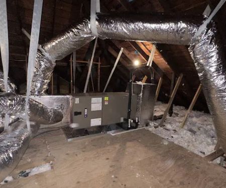 Coastal Eco Heating & Air