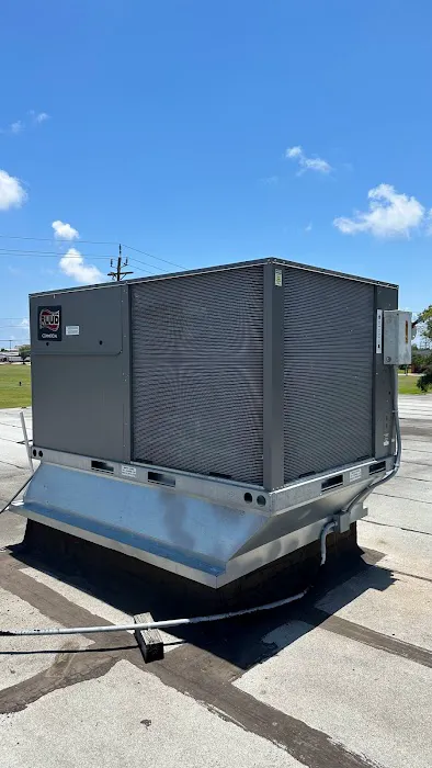 Coastal Eco Heating & Air Picture 2