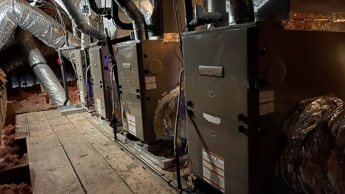 Coastal Eco Heating & Air Picture 4