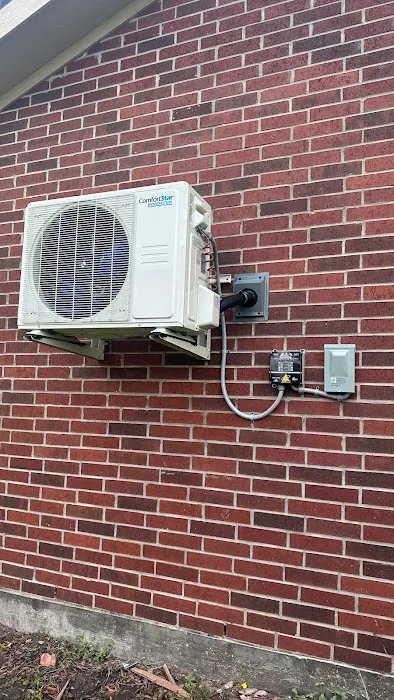 Coastal Eco Heating & Air Picture 7