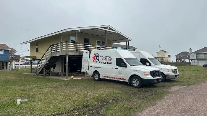 Coastal Eco Heating & Air Picture 8