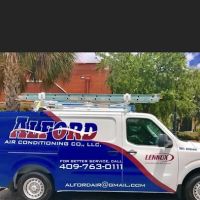 Alford Air Conditioning Co., LLC ico