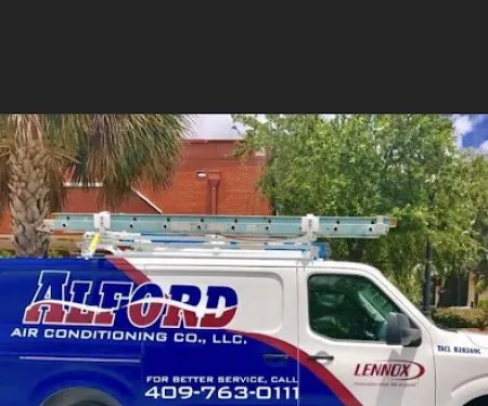 Alford Air Conditioning Co., LLC