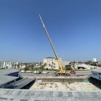 Roberts Air, LLC ico