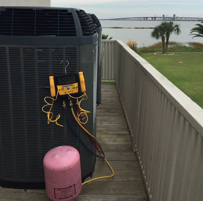 Roberts Air, LLC Picture 5