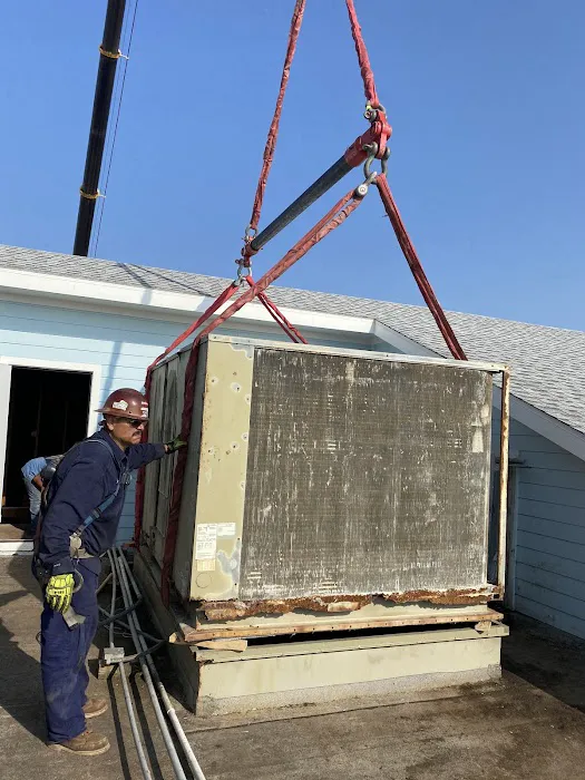 Roberts Air, LLC Picture 6