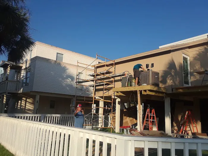 Bosworth Cooling and Heating Picture 4