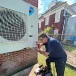 Bosworth Cooling and Heating