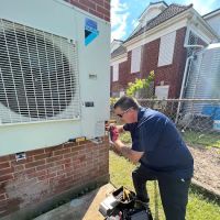 Bosworth Cooling and Heating ico