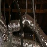 Garry's Air Pure Masters HVAC & Duct Cleaning ico