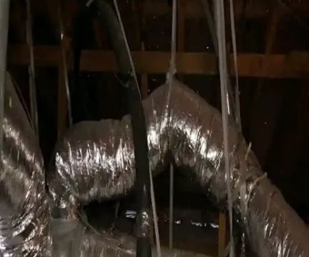 Garry's Air Pure Masters HVAC & Duct Cleaning