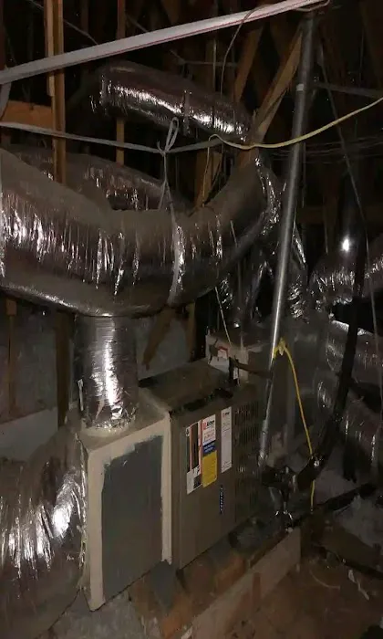 Garry's Air Pure Masters HVAC & Duct Cleaning Picture 3