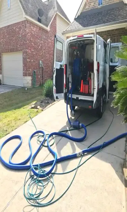 Garry's Air Pure Masters HVAC & Duct Cleaning Picture 4