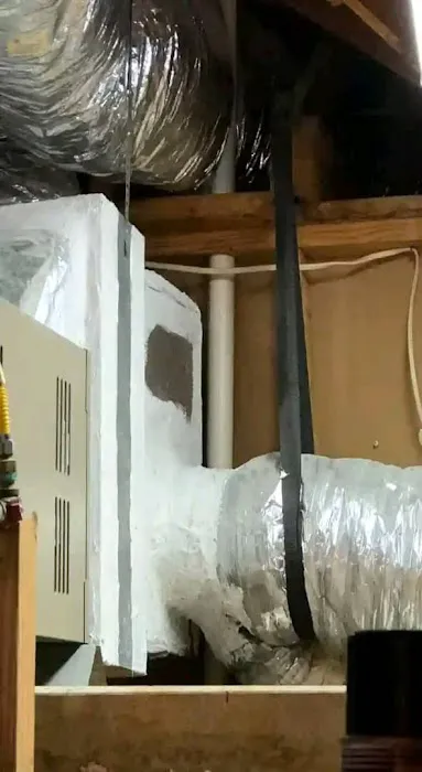 Garry's Air Pure Masters HVAC & Duct Cleaning Picture 5