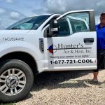 Hunter's Air & Heat, Inc.