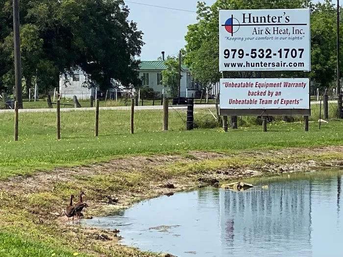 Hunter's Air & Heat, Inc. Picture 3