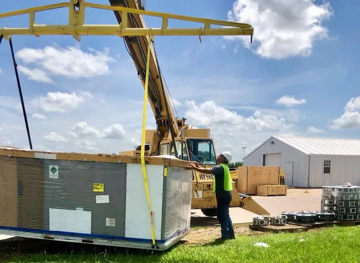 Hunter's Air & Heat, Inc. Picture 5