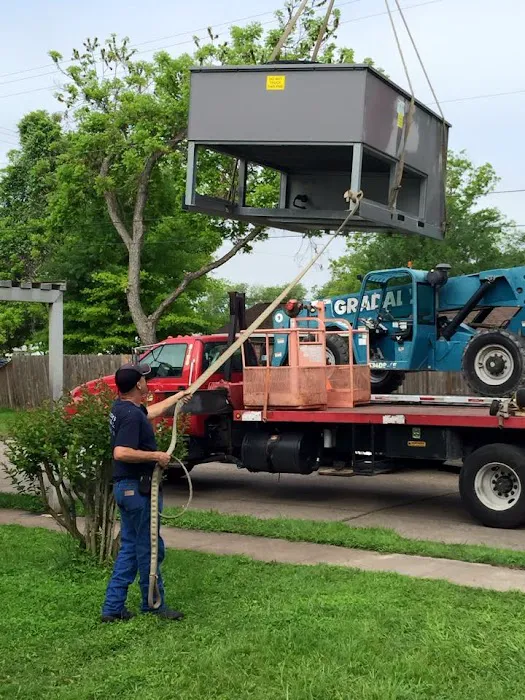 Hunter's Air & Heat, Inc. Picture 10