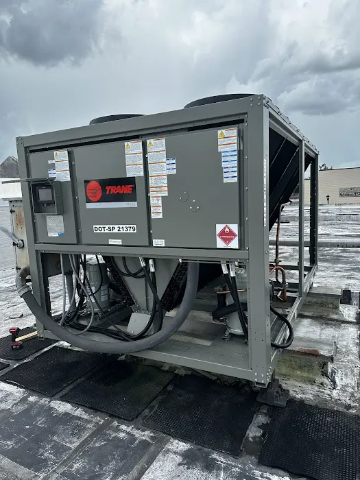 Eldridge Air Conditioning & Heating Picture 6