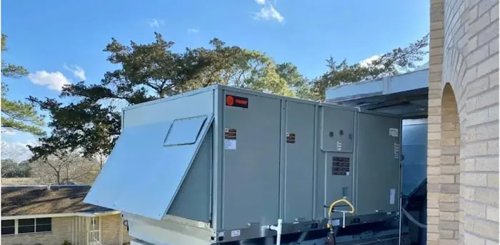 Eldridge Air Conditioning & Heating Picture 2