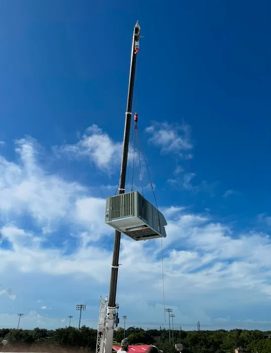 Eldridge Air Conditioning & Heating Picture 3