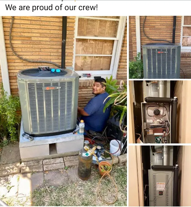 Eldridge Air Conditioning & Heating Picture 4