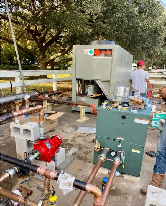 Eldridge Air Conditioning & Heating Picture 5