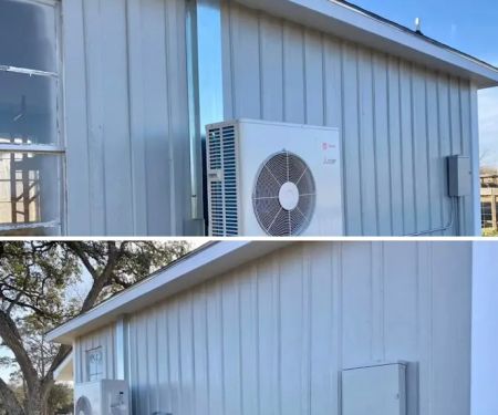 Eldridge Air Conditioning & Heating