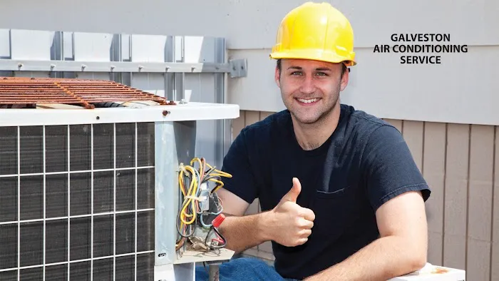 JS Air Conditioning Picture 2