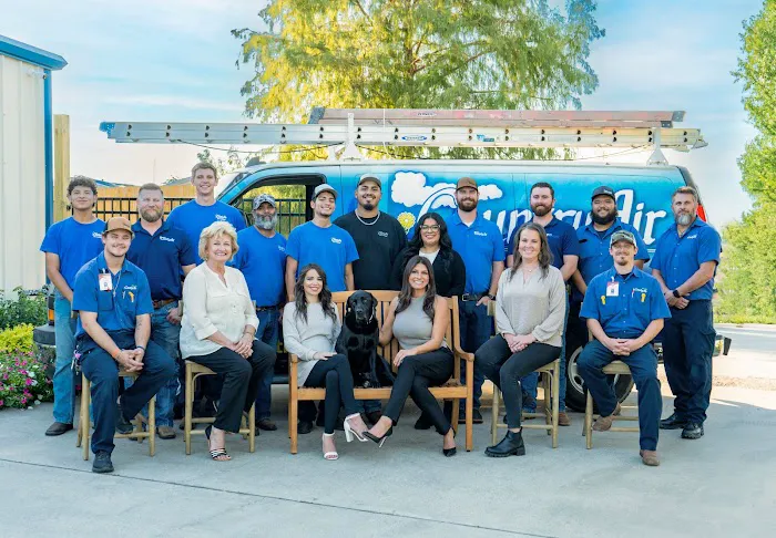 Country Air Picture 2