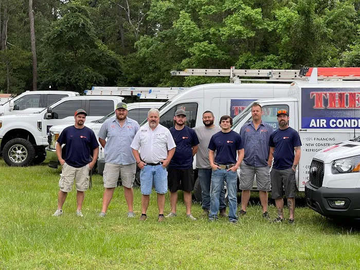 The Wright Air Conditioning & Heating Co. Picture 3