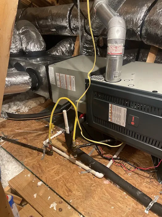 The Wright Air Conditioning & Heating Co. Picture 4