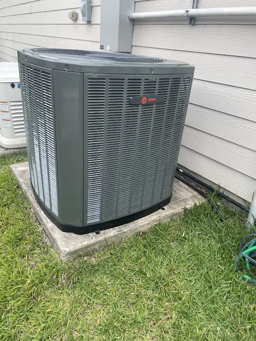 The Wright Air Conditioning & Heating Co. Picture 5