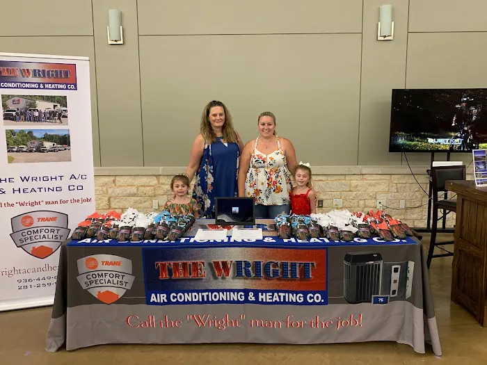 The Wright Air Conditioning & Heating Co. Picture 7