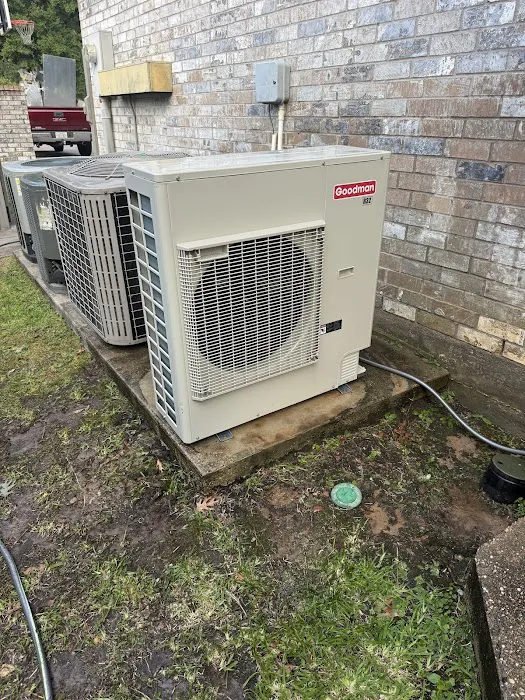 Home Comfort Solutions Picture 1