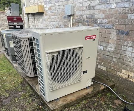 Home Comfort Solutions