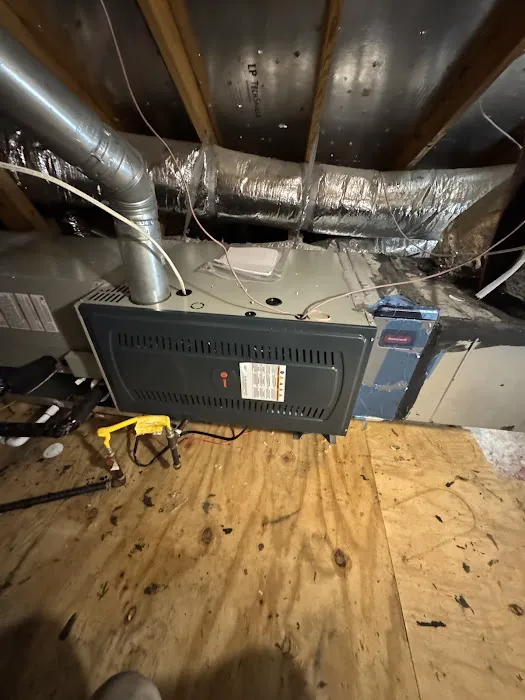 Home Comfort Solutions Picture 3